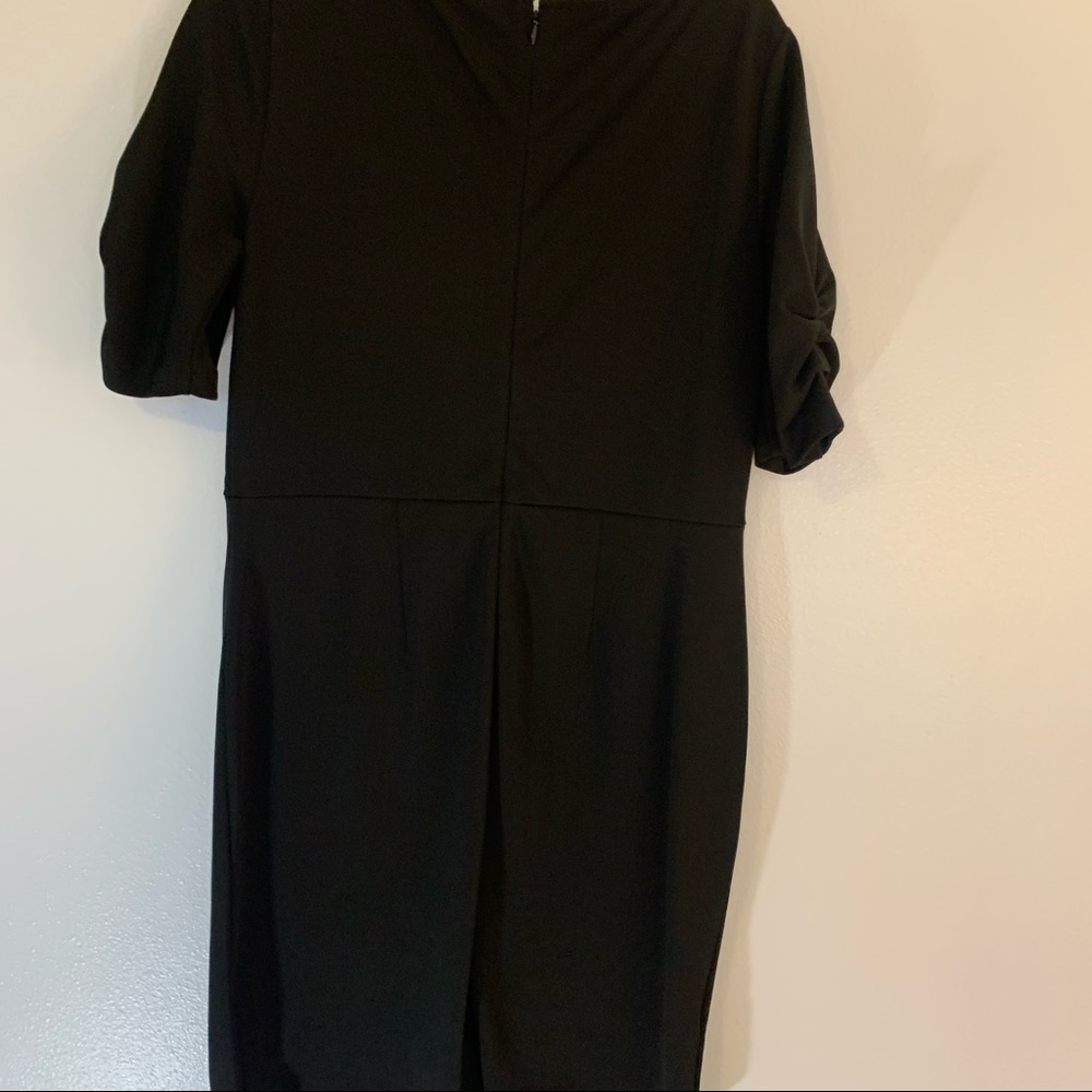 Ann Taylor little black dress - Picture 5 of 5